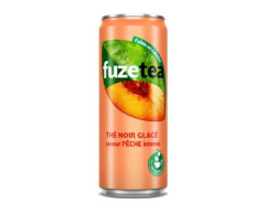 Produit Fuzetea pêche